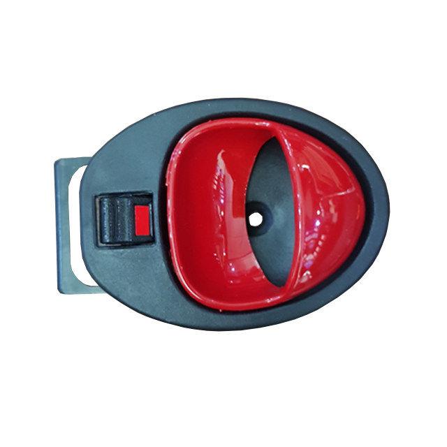 دستگیره درب داخلی راست  خودرو کد X52 مناسب برای کوئیک